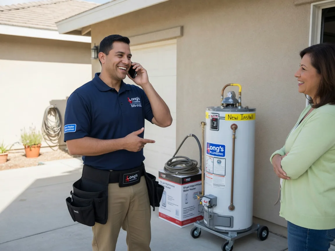 Leak Detection Keene, CA FAQs